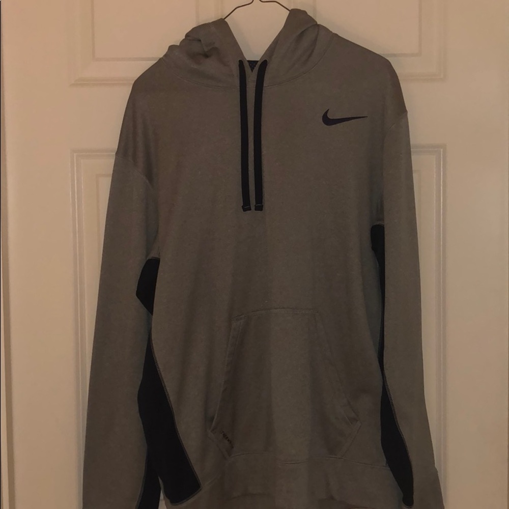 Nike hoodie